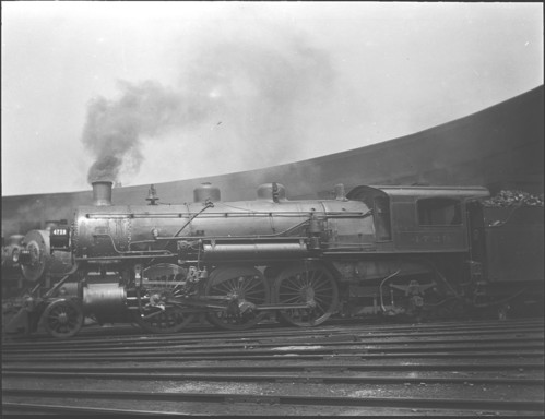 New York Central Lines no. 4729 [2-6-2]