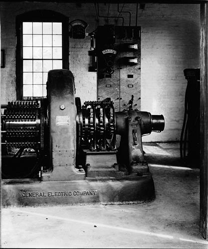 A0544-A0548--Copy photo--Mining equipment [1907]