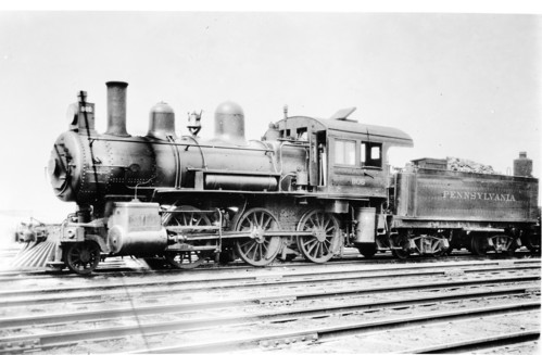 Pennsylvania no. 00806 [[F1]]