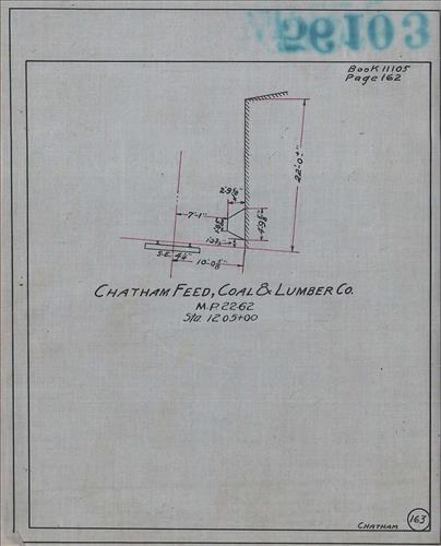 56103.LB--clearance sketches--Structures less than 8 feet from center line of track or less than 22 feet above top of rail [Group 05]