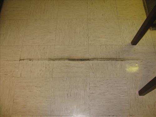 Sugarlands Park Headquarters Building