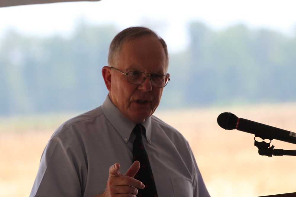 “A Modern General’s View of Leadership during the Seven Days”