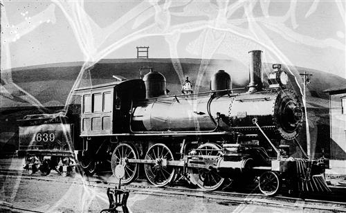 011/001.544--New York Central & Hudson River Railroad Locomotives [Group 10]