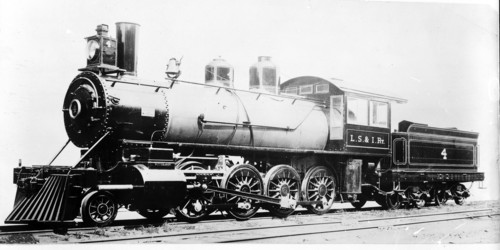 Lake Superior & Ishpeming no. 04 [2-8-0[B.C.]]