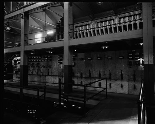 A0711-A0716--Scranton, PA--Hampton Central Electric Power Plant [1908.11.25]