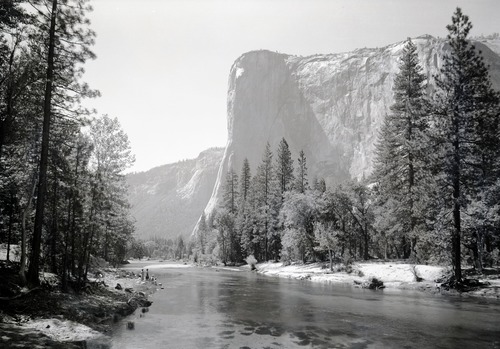 Wide angle horizontal.