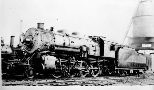 New York, Chicago & St. Louis no. 486 [2-8-0]