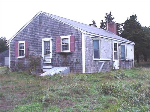 properties to be demo-ed