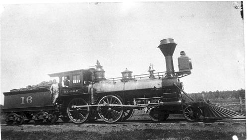 011/001.098--Burlington, Cedar Rapids & Northern Railroad Locomotives