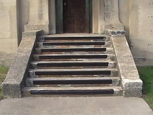 Repair & Rehab Office Storage Bldg Exterior PMIS #17867 FY2009