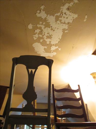 Image of Charles's Room in Glenmont at TENHP in 2014.