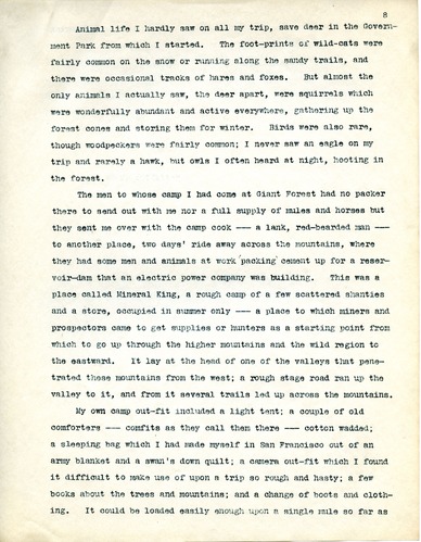 Journal, Dorr, September 1904 p.8