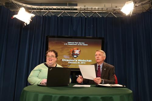 WASO Webchat February 2014 MJ-022614-014