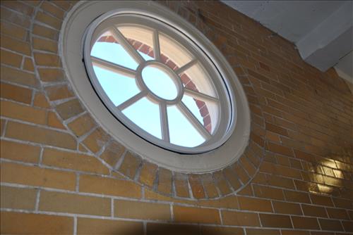 Sampson Hall Window Restoration - FAMU