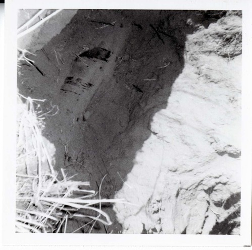 Valve/control problems with the 40000 gallon water tank.