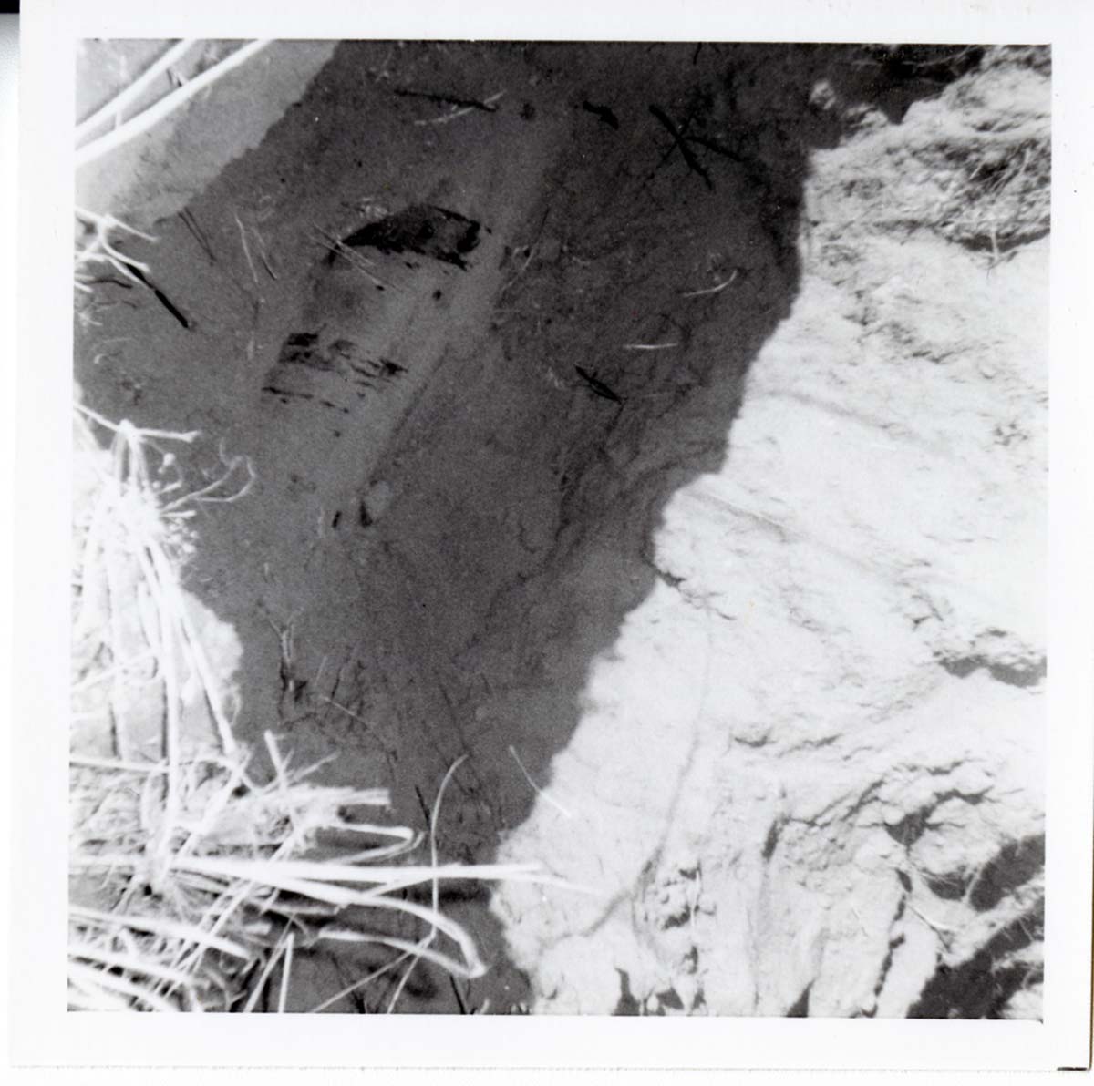 Valve/control problems with the 40000 gallon water tank.