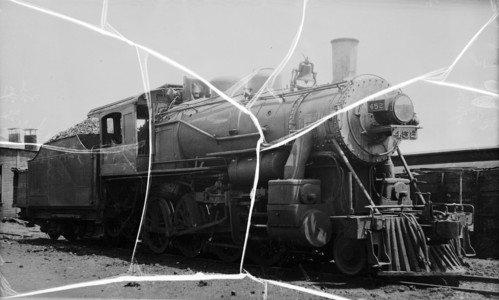 New York, Chicago & St. Louis no. 452 [2-8-0]