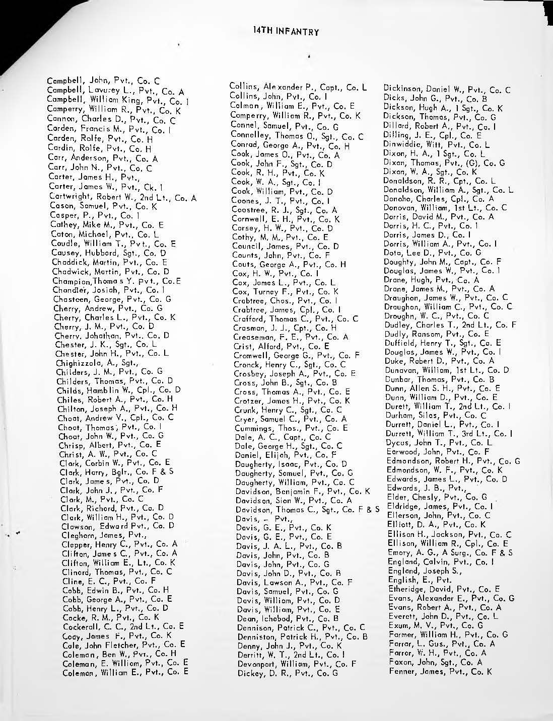 White paper with typed black text