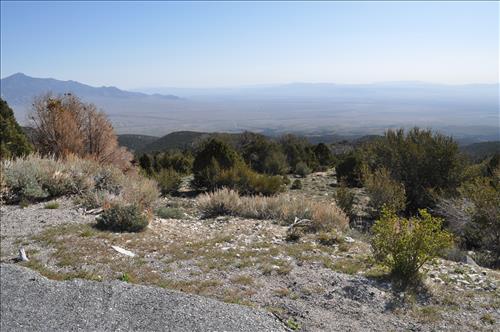Moriah Overlook ADA compliant construction site
