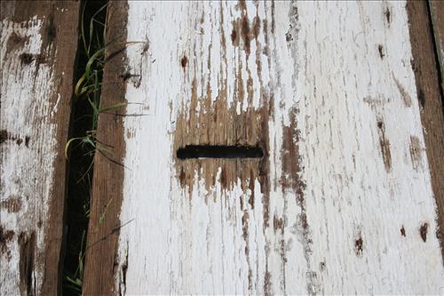 Laundress Quarters, Part 2