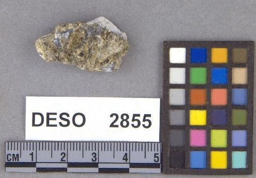 DESO    2855 -- Flake