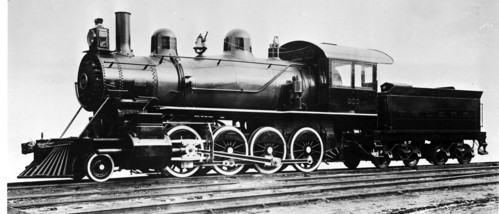 Wheeling & Lake Erie no. 0203 [2-8-0[B.C.]]