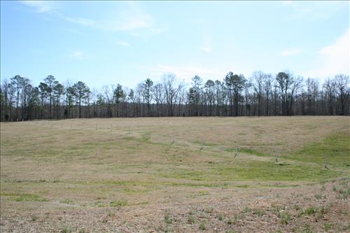 Barricade Location at Horseshoe Bend NMP at various dates
