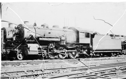 New York Central no. 5961 [2-8-0]