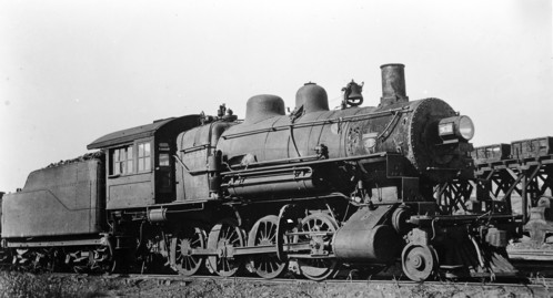 Pennsylvania no. 09612 [2-8-0]