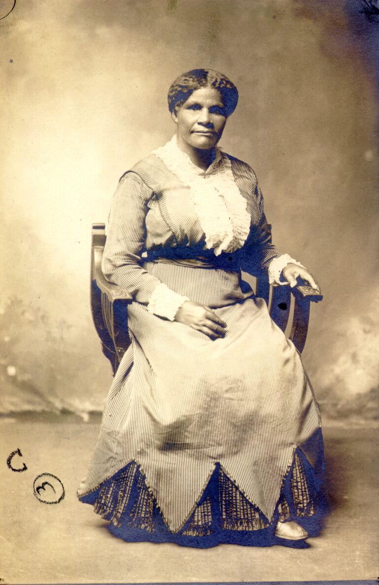 Malinda Cobbs (presumed)