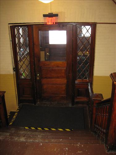 Environmental Audit and Public Safety Improvements