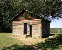 Snodgrass House. 