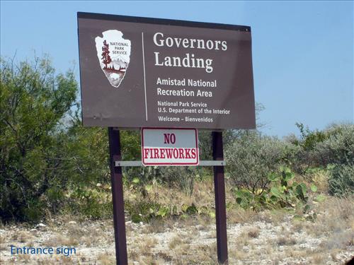 Photos of Facilities at Governor's Landing