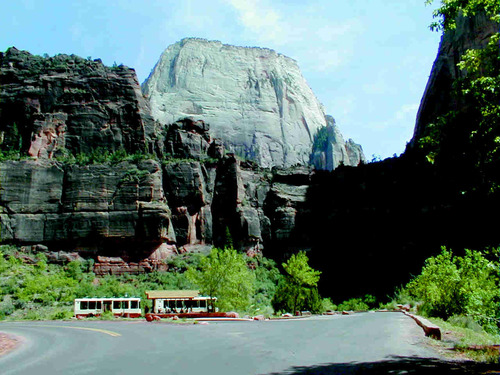 Thematic Websites Alternative Transportation zion_bbss