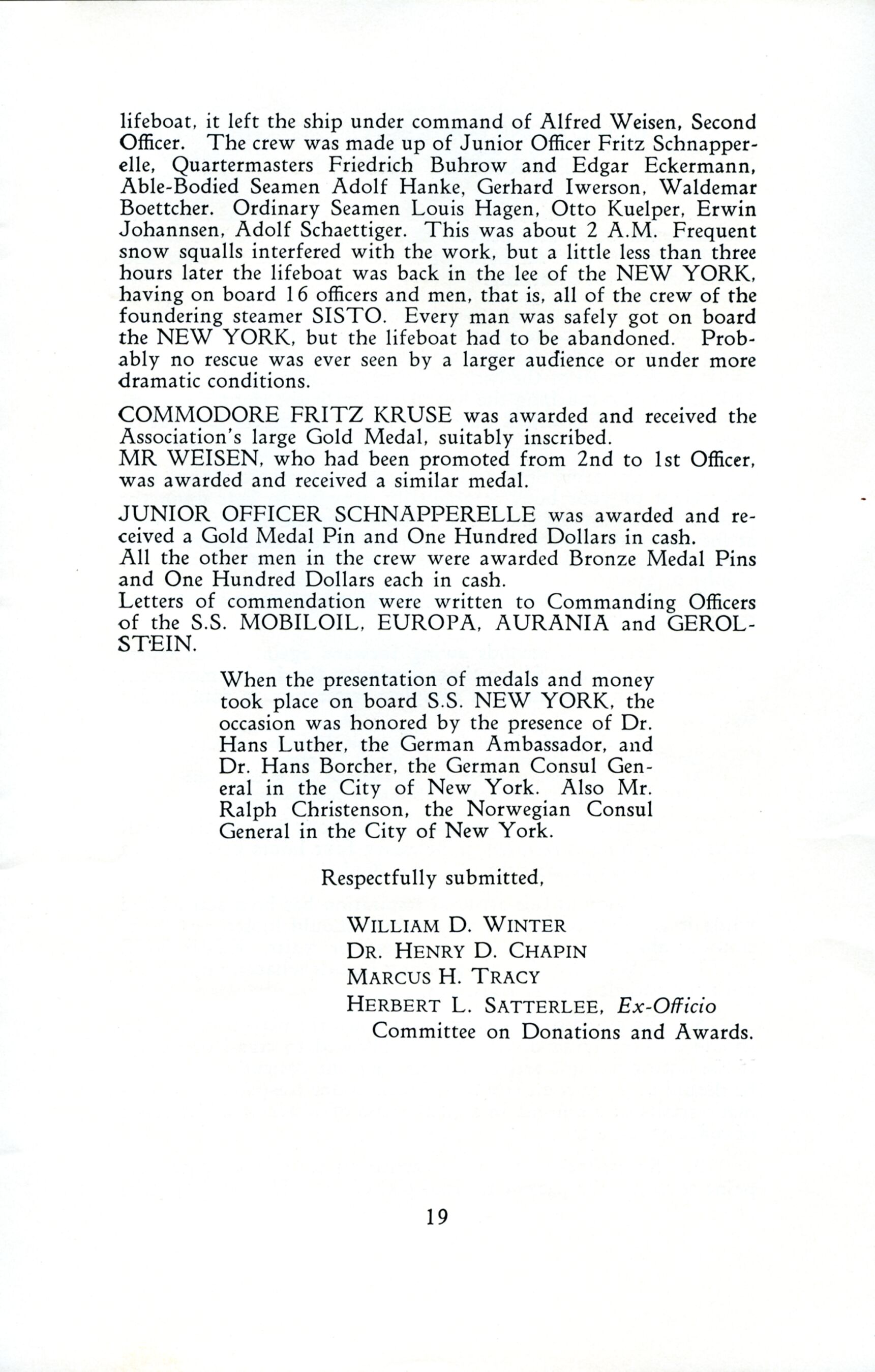 Booklet, Life-Saving Benevolent Association, 1934 p.20.tif