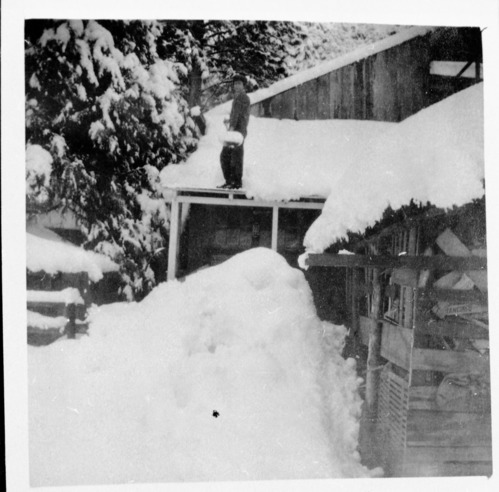 Copied from the Wegner photo album.