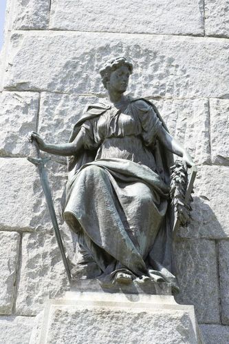 Minnesota State Monument