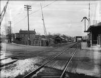 [C5288-C5292] Old Forge, PA. 