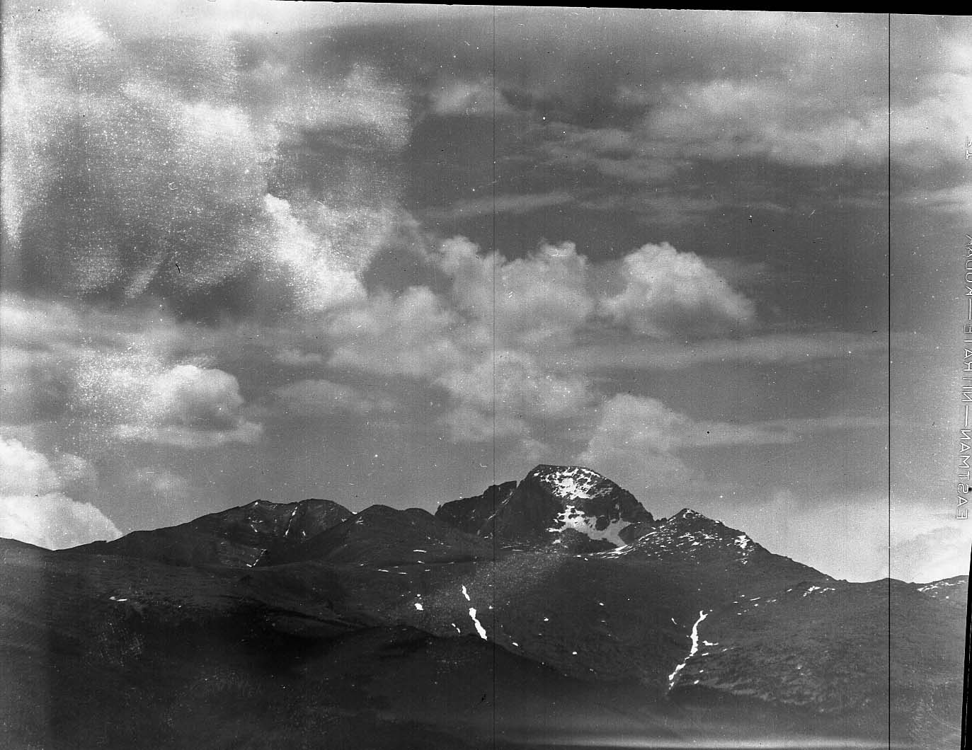 Rocky Mountain National Park
