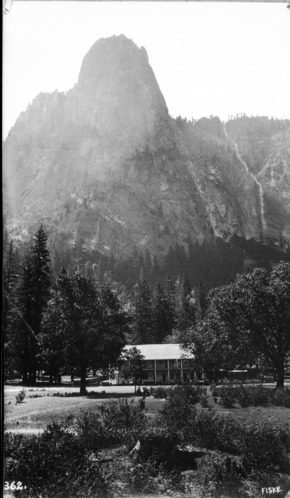 Fiske's #362. Leidig's Hotel.