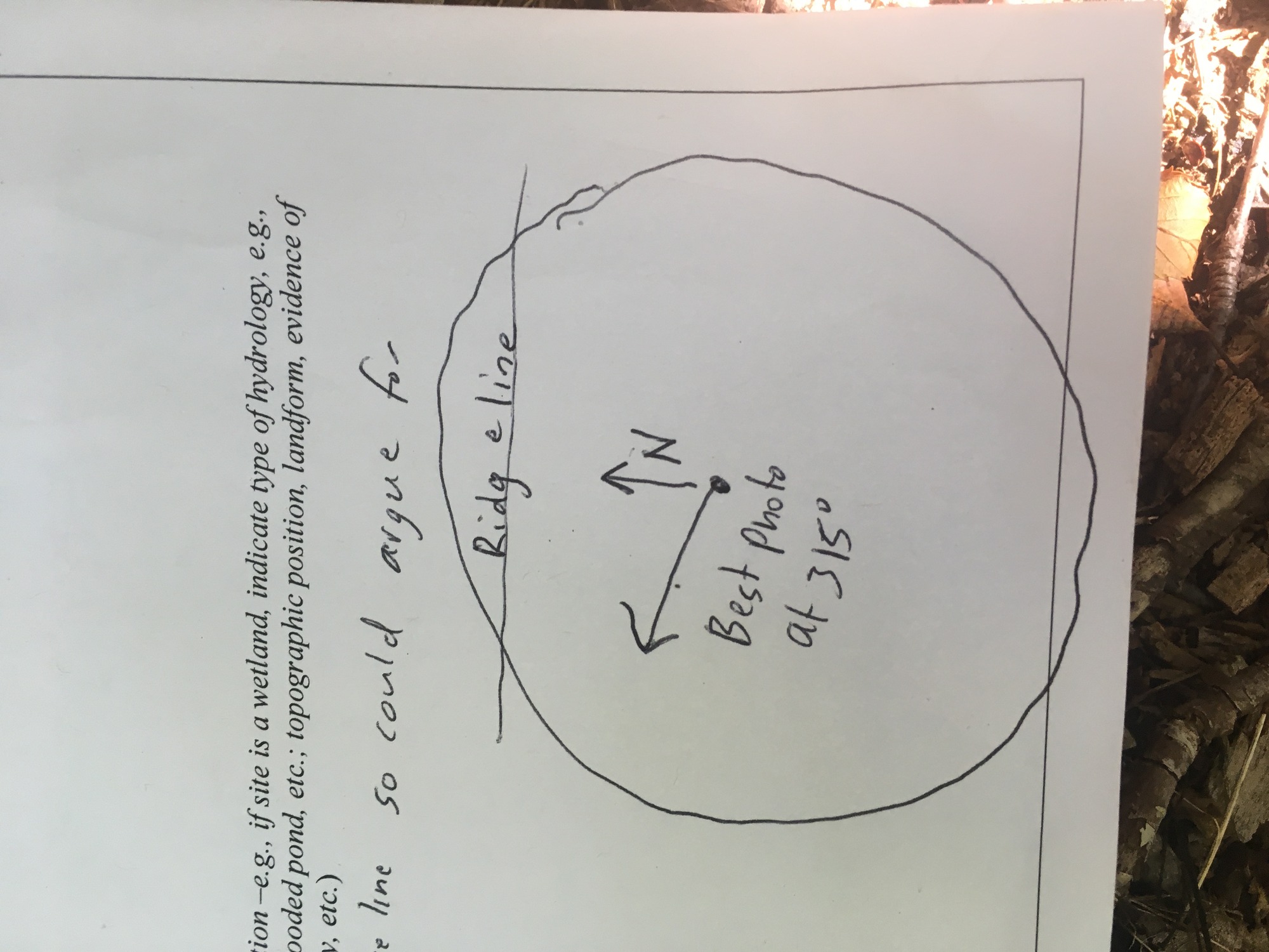 GRSM Accuracy Assessment. Plot Code: GRSM_AA_0879_7