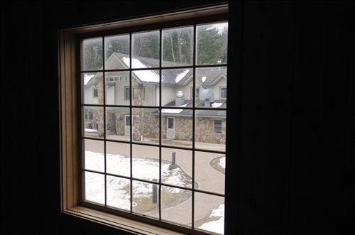 Cuyahoga Valley Environmental Education Center, White Pines Campus