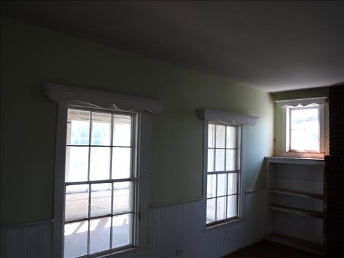 SLBE Glen Haven Sleeping Bear Inn Interior Cont.