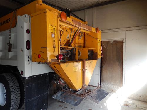 Mammoth Cave Equipment