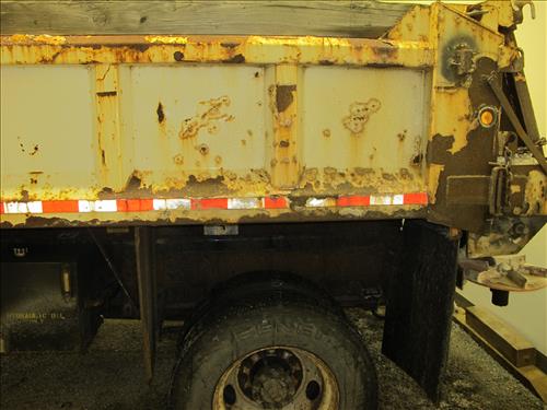 Equipment Replacement