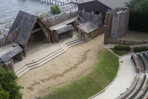 The Waterside Theater