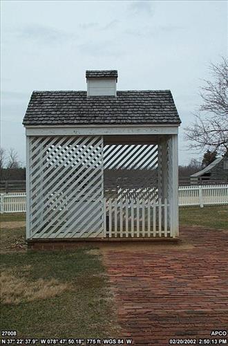Mclean Well House