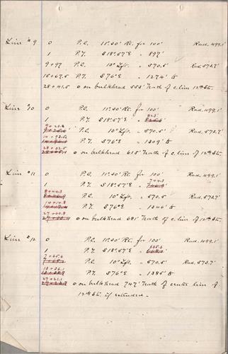 51140.PB#001--Description of filed lines--Jersey City to Hoboken, NJ--25 pages [Group 1]