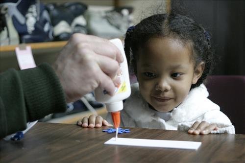 Winter Sports Center 1