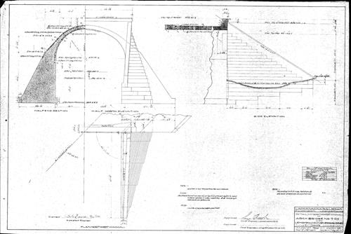 20025.BF&BL--Huntsville, NJ--Arch bridge no. 9.04 over Lehigh and Hudson River Railroad [1908]